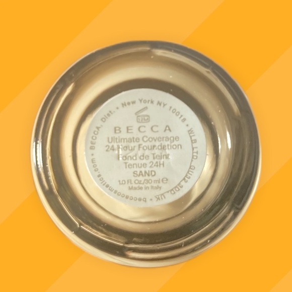 NIB Becca 24 hour Fountain Ultimate Coverage Bundle - Picture 4 of 11